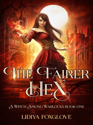 cover image of The Fairer Hex